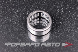 CRAFT BEARINGS  HK2010 Подшипник 20*26*10 (игольчатый) НК2010 163788