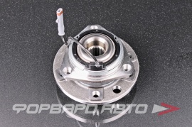 ILJIN  IJ133022 Ступица передняя (ABS) TDE1025;1882ZAFF;40927386;GH31880A;JEH0055;IJ133022;GH31880;200882;050348B;BWK973;BK1437;713644320;27386;WHB83119;FR290512;20498019K;FWB0179;13110964;1603254;93178652;9333070;9333070K;RV0129;RK4432;RK4 170611