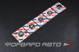 NOK   Сальник стойки 22*32*7*10,5  05439