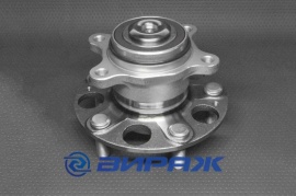 SNR  R174.72 Ступица заднего колеса 42200SNA951 42200SNA952 42200SNAA51 42200SNAA52 42200TR0A01 050564B ADH28353 713617970 GH31780 GH31780M IJ123155 IJ143041 HOWB11747 47BWKH02LY5CP01 762636 47BWKH02LY5CP01F ZA47BWKH02LY5LB HUB113T HUB113T5 18165