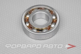 ГПЗ  306Ю Подшипник 30*72*19 6306 37411802130 306К5 691802052 4012403080 90039