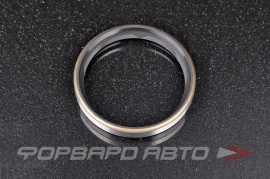 NOK  BH2723E Сальник 46*53*7 (BH) мет. манжетный 46*53*6.5*8 BH3397E MC808763 MH034110 F4154 87615