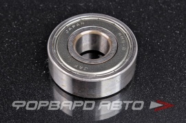 JAF  RMS6ZZ Подшипник 19,05*50,8*17,462 (шариковый) MJ342Z 19*51*17 5 19.05*50.8*17.462 RMS62RS 19*50 8*17 5 19 1*50 8*17 5 34x2x1116 65221