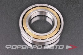 CRAFT BEARINGS  7217ACM Подшипник 85*150*28 46217ACM 89473
