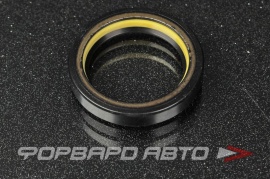 TCS  F00062M Сальник высокого давления 30*40*7 4V2 P04680 90100054 HAZ1060CS HA1060 410N10298Z 50365