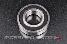 KG  22082RS Подшипник 40*80*23 15082RS 90264