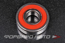 NTN 6304LLUC35K 6304LLU Подшипник 20*52*15 (шариковый) 6304LLU2ASU1 6304LLUC3 63042RS 6304LLUC 6304DDUC3E 63042NSE9 9004363012 0926220073 0101102204 21023Z6000 109800053 9009910137 0M50217299B 6304LLUC3 150327