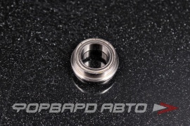 NSK  MF128ZZ Подшипник 8*12/13,6*3,5 (шариковый) MF1282Z MF128ZZ1 LF1280ZZ WMLFN8012ZZ W6378R2ZS W6378R2Z FL678AZZ 8*12*3 5 8*12*4 08024