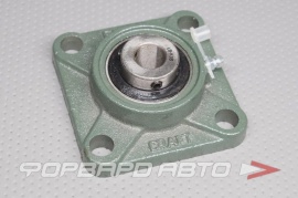 CRAFT BEARINGS  UCF202(UC202+F202) Подшипниковый узел (d-15) F480202 87912