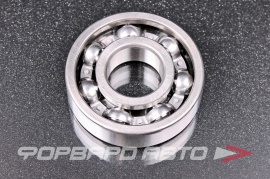 CRAFT BEARINGS  6305 Подшипник 25*62*17  243831