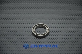 VPZ  1000805 Подшипник 25*37*7 рулевого вала ВАЗ 2108-12 6805 61805 21080340112003 21080340112002 21080340112001 21080340112000 61000805Л 6930904АЕ1С17 21083401120 90017