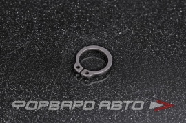 <> ГОСТ1394286 1/1066276 Кольцо стопорное Dвал.=16 Dном.= 14.7 ГОСТ1394286 55240