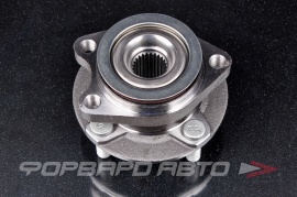 KRAUF  WBK1057UU Ступица передняя 0282Y12FRM WBK1057BB WBK1057DU WBZ1057UU 40202ED000 40202ED02A 40202ED05A 62BWKH25B KH30011 ZAHO62BWKH25BY01 WB1057A WB1057G 236N10095Z 224231