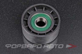 GMB  GTA0030 Ролик приводного ремня 46546374 55180011 71747798 VKM32027 252812E000 JHT0012 243036