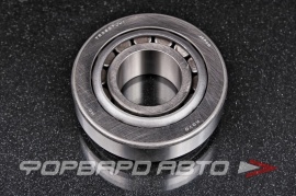 KOYO  HCTR0607J1LFT Подшипник 30*72*24 (роликовый конический) 9036630025 9036630067 90366T0013 STA30721LFT HCTR0607J1LFT HCTRA0607RYR STA30729LFT 06937