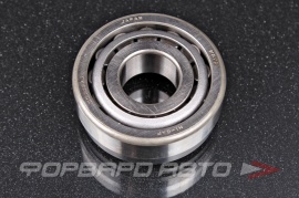 KOYO  30304AJRRS Подшипник 20*52*16,25 (роликовый конический), с пыльником HICAP30304AJRRS 30304AJRSH 4003001J00 40030VB000 175922