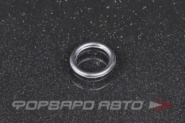 NISSAN  150666N203 Кольцо уплотнительное 13*2 5 200120