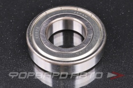 KOYO  6207ZZ Подшипник 35*72*17 (шариковый) в металле 6207ZZCM 6207ZZC3 62072NSE 62072RS 6207DDUC3E 6207ZZC3E 235905