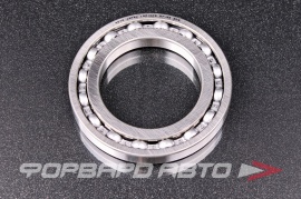 KOYO  16010 Подшипник 50*80*10 (шариковый) 160101C5 MB620516 16010C3 97546