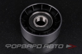 KRAUF  GTZ0282EG Ролик натяжителя приводного ремня (Audi, Skoda, VW) APV3270 100740 T39380 0N2461 56388 GA357.67 GA35767 30100740 PT3316 04E145299L 04E145299N 04E145299P 534048010 04E145299E 206213