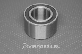 CUMMINS  3910739 Подшипник 35*64*37 ролика натяжения и кронштейна вентилятора DF0766LU 79531