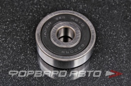 KOYO  63002RS Подшипник 10*35*11 (шариковый) 63002RSC3 63002RSCM 63002NSE9 84998