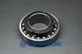 ГПЗ  11211 Подшипник 55*110*22/38 1212K+H212 90296