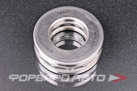 CRAFT BEARINGS  51311 Подшипник 55*105*35 8311 168542