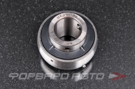 KG  UC20412 Подшипник 19,05*47*16/31 19*47*1631 252619