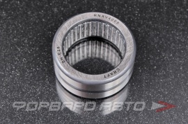CRAFT BEARINGS  RNAV4005 Подшипник 33,5*47*22 4024105 146447