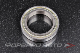 CRAFT BEARINGS  6805ZZ Подшипник 25*37*7 1180805 68052RS 1080805 6805ZZ 61805ZZ 1000805 221131