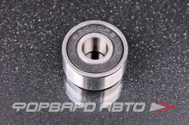CRAFT BEARINGS  630002RS Подшипник 10*26*12 63000ZZ 133784