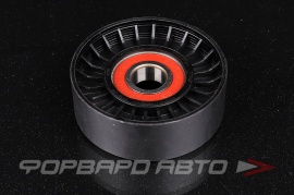 MAGNETI MARELLI  331316171188 Ролик приводного ремня T39169;PT3320;331316171188;0N2081S;1345A031;TFD1288;0487CW6WCS;PB5140;MA857385; 228129