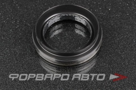 NISSAN  383424N500 Сальник 38*54,7*8/13,7 (б/н) рез. 7701052328 49119207 ASB070043 95JES38550814X 02010309 38*55*814 12518