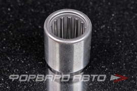 KG  HK1522 Подшипник 15*21*22 (игольчатый) НК1522 HK152122 15BTM2122 TLA1522Z HK1522ZWD HK1522ZW HK1522F 65298
