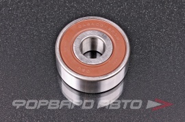 KRAUF  BAB0569UG Подшипник 17*52*21 (шариковый) BAB0569SM BAB0569EE B17123T1 B17123DD 62304LLUA 62304B172RS B17123T1XDDG8C3E*01 SC03A57LL BAB0569UX BAB0569SM BAB0569HB 183684