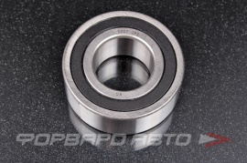 KG  52072RS Подшипник 35*72*27 3056207 3207ZZ 32072RS 5207ZZ 252268