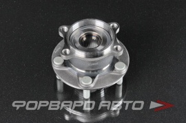 MAZDA  KD352615XB Ступица задняя KD352615XC HW25012 0582CX5RWD 48005