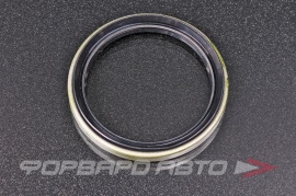 MUSASHI  T1231 Сальник 61*76*7/10 (б/н) мет. NJ140 9031161001 T1231 95HDS61760710X JF16A77P CRSA61X76X710S 87347