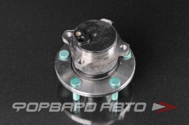 MAZDA  BP4K2615XB Ступица задняя  17053