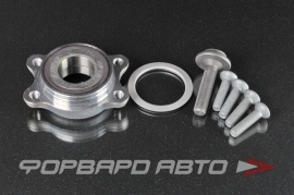 SNR  R154.57 Подшипник ступичный, к-т 3D0498607 3D0498607A 3D0498607B 4D0498625 4E0498625 4E0498625A 4E0498625B 4E0498625C 4E0498625D 4F0498625A 4F0598625 4F0598625A 4F0598625B 4E0407625D 201083 55306 ADWHA6MF92KIT BWK1062 WBE1154 1782A6MF9 48589