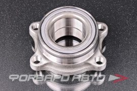 KOYO  2DUF054N6 Ступица заднего колеса VKBA7413;2DUF054N6;952766;WBK1302DU;WBK1302BB;0482V97R;WHB81209;9333085;RH0298;KK25053;WH1040;DB83207;3780A007;3785A004;N4715049;763033;952766L;RL1575; 170502