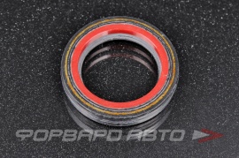 CORTECO  01029657B Сальник в/д 28*39.64*6.2  66709