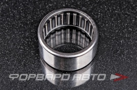 CRAFT BEARINGS  HK3018 Подшипник 30*37*18 (игольчатый) НК3018 163790