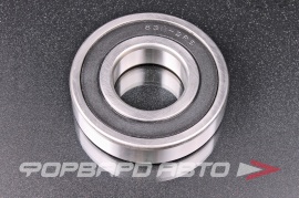 UBP  180311 Подшипник 55*120*29 63112RS 6311ZZ 60311 89884