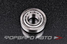 CRAFT BEARINGS  30202 Подшипник 15*35*11,75 7202 65962