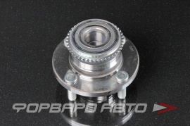 KOYO  2DACF030GR Ступица заднего колеса (c ABS)  13603
