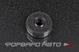 NACTEC  NAE5167A Сальник 6*22*7 (б/н) рез.  143593