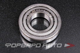 NSK  HR30207J Подшипник 35*72*18,25 (роликовый конический) 9036635004 2306648000 3840061500 MA125934 MB393957 MT202119 57305 30207J W50117204 MV030207 MT125934 MT030207 0307130207 30207 90647