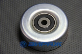 TOYOTA  1660323022 Ролик приводного ремня (Toyota Hilux, Vitz, Town Ace, Lite Ace, Daihatsu Terios, Delta) PU108526RMXW3 2SZ 1660323020 1660323021 RKZ1427JG RKZ1427ZB 80576